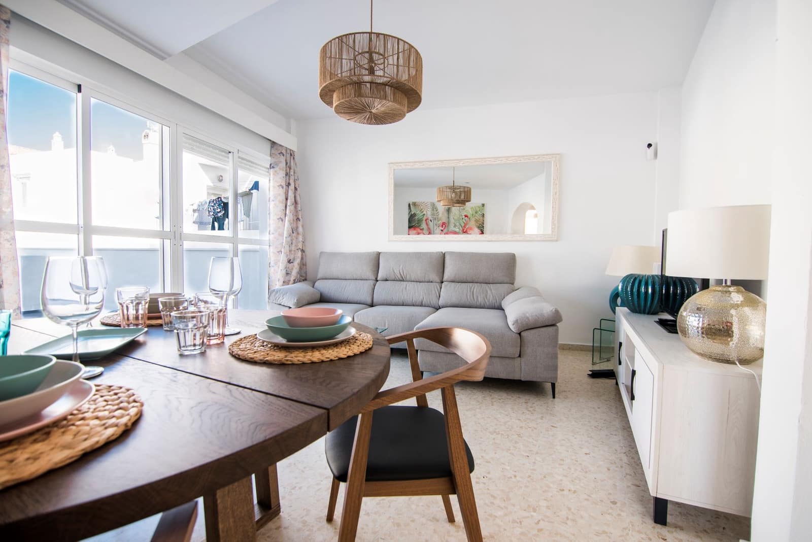 9 soveværelse Rækkehus til salg i Tarifa - € 1.150.000 (Ref: 9997828)