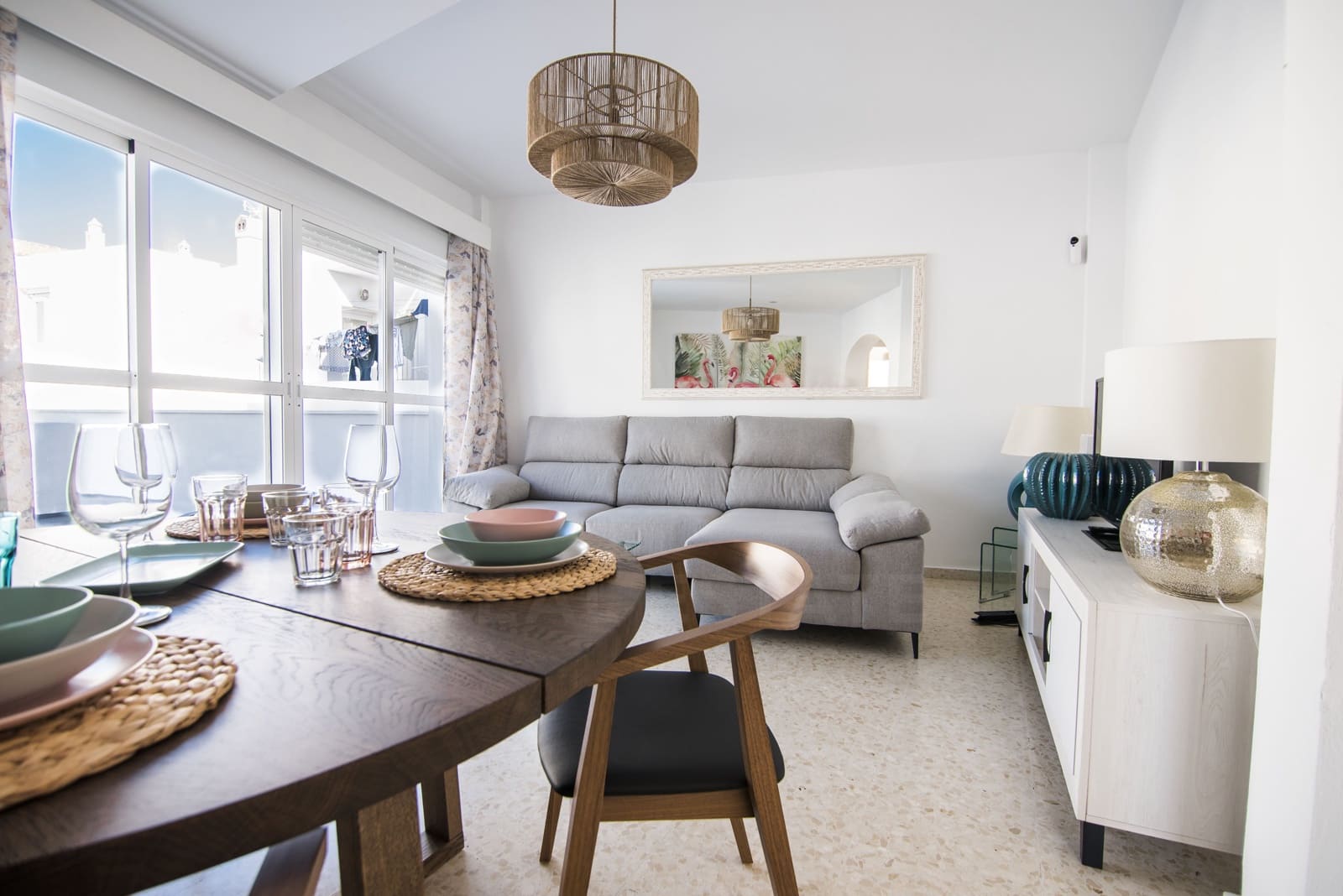 9 soveværelse Rækkehus til salg i Tarifa - € 1.150.000 (Ref: 9997828)