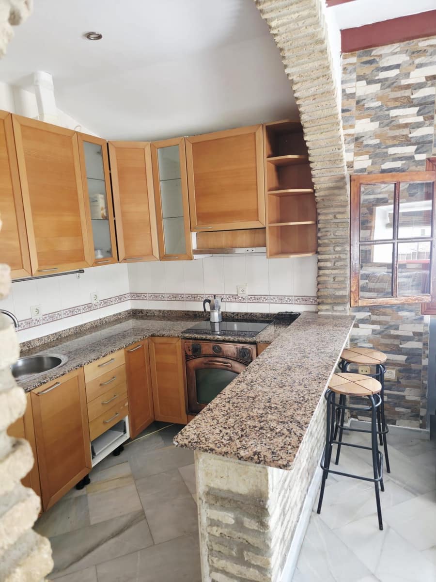 Ático de 3 habitaciones en El Puerto de Santa María en venta - 219.000 € (Ref: 9997829)