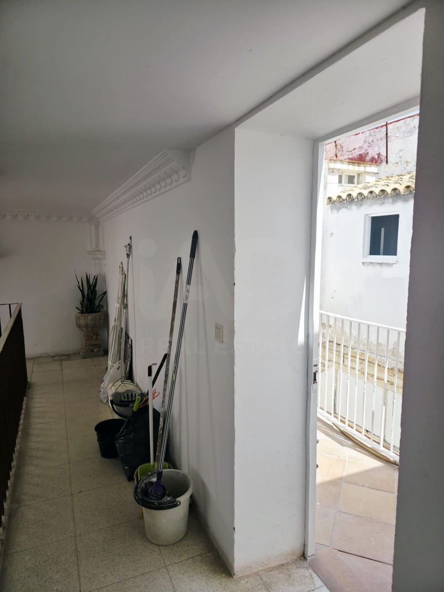 Ático de 3 habitaciones en El Puerto de Santa María en venta - 219.000 € (Ref: 9997829)