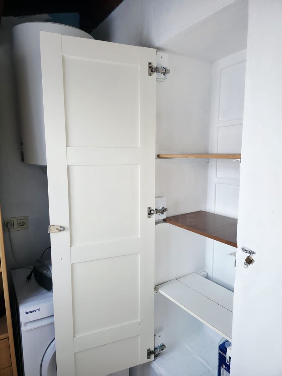 Ático de 3 habitaciones en El Puerto de Santa María en venta - 219.000 € (Ref: 9997829)