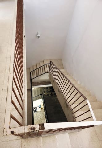 Ático de 3 habitaciones en El Puerto de Santa María en venta - 219.000 € (Ref: 9997829)