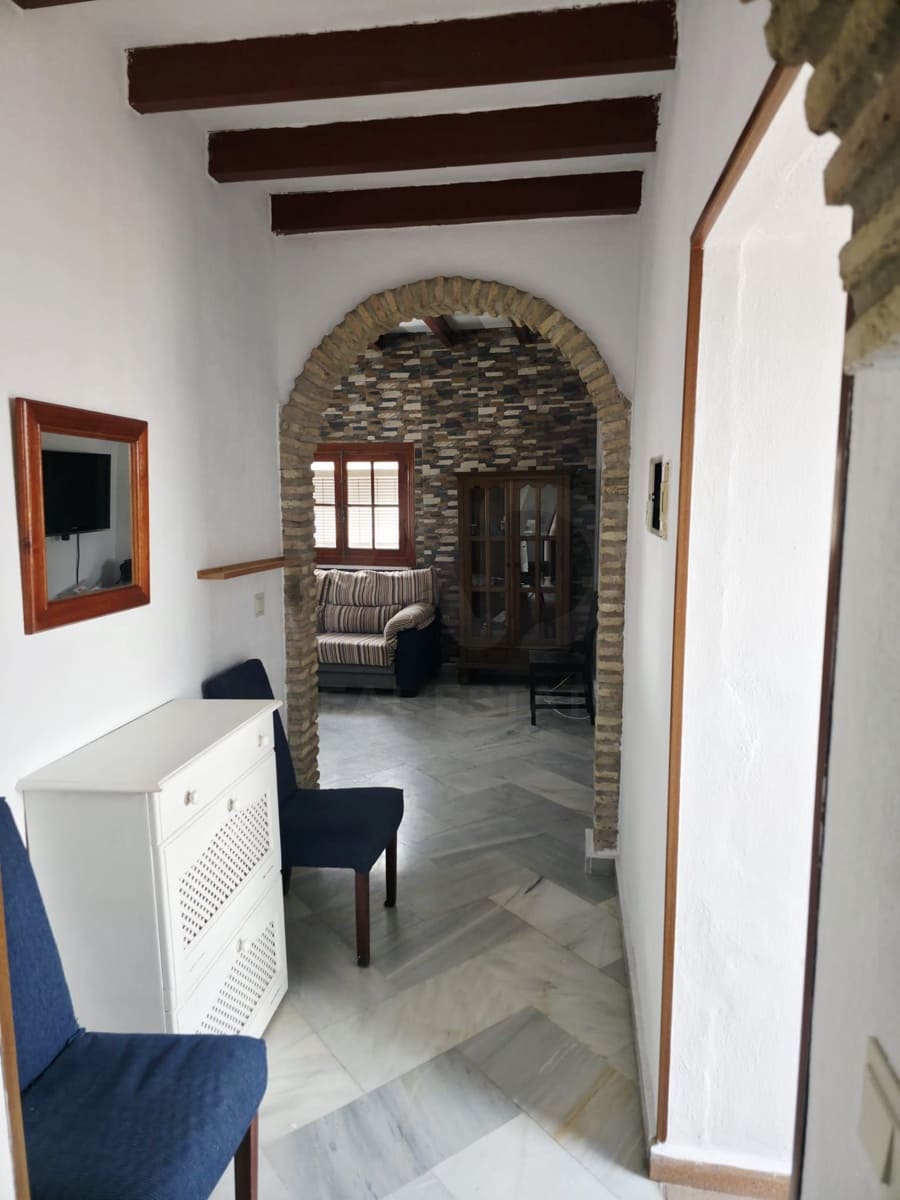 Ático de 3 habitaciones en El Puerto de Santa María en venta - 219.000 € (Ref: 9997829)