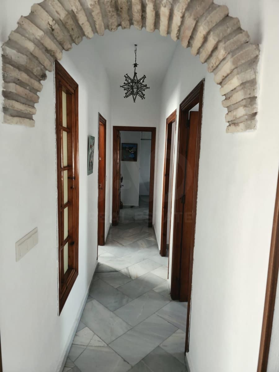 Ático de 3 habitaciones en El Puerto de Santa María en venta - 219.000 € (Ref: 9997829)