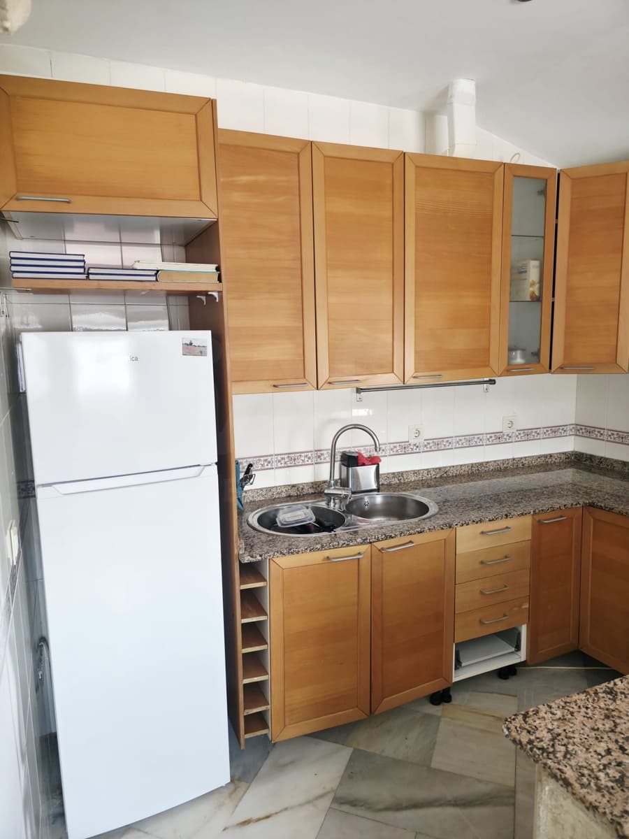 Ático de 3 habitaciones en El Puerto de Santa María en venta - 219.000 € (Ref: 9997829)
