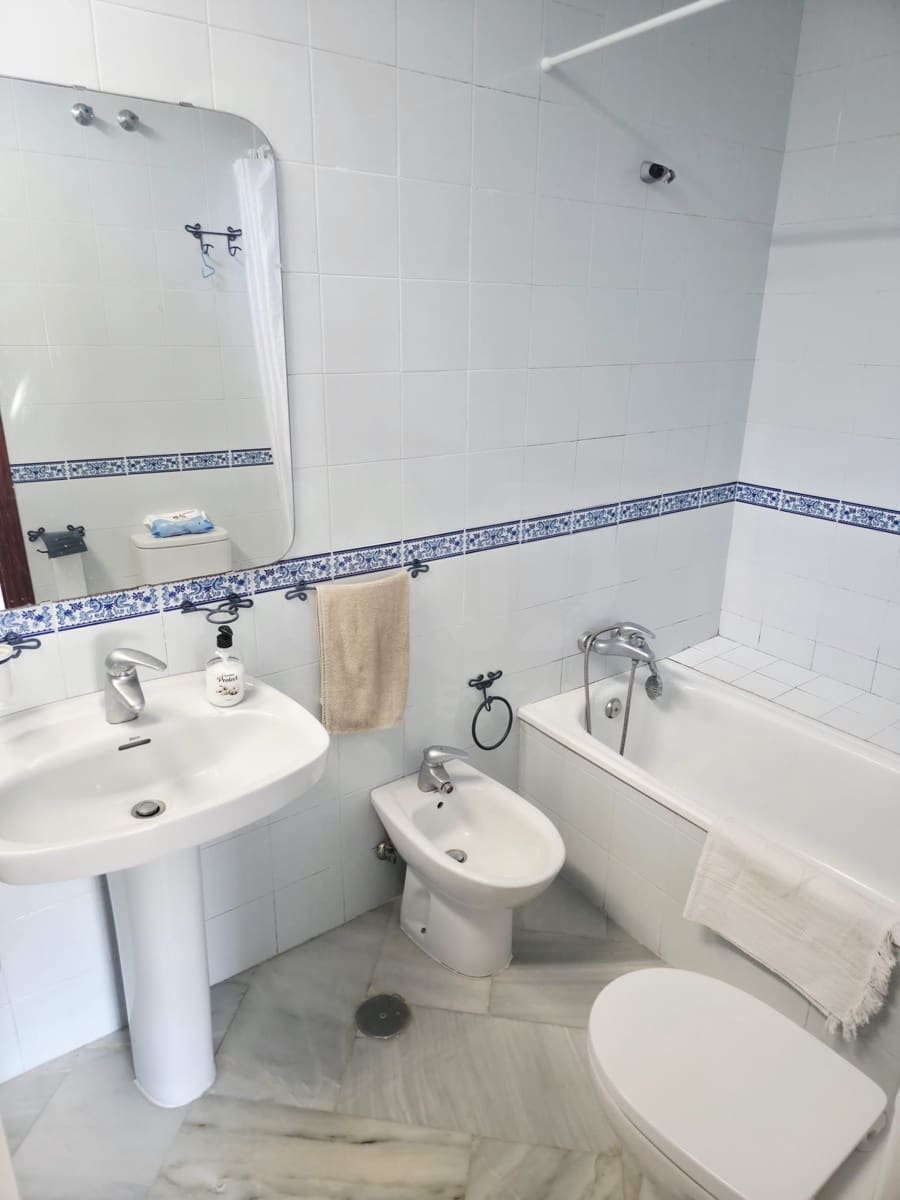 Ático de 3 habitaciones en El Puerto de Santa María en venta - 219.000 € (Ref: 9997829)