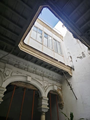 Ático de 3 habitaciones en El Puerto de Santa María en venta - 219.000 € (Ref: 9997829)