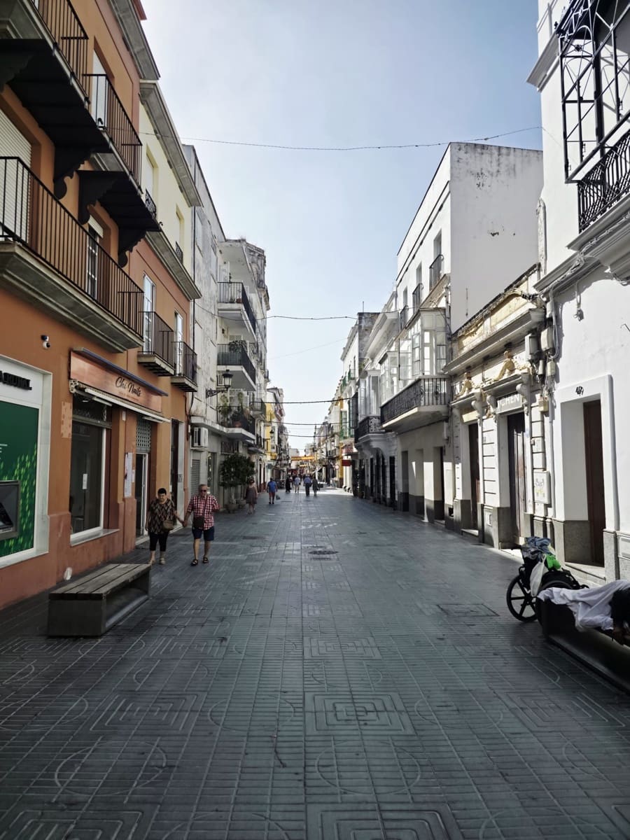 Ático de 3 habitaciones en El Puerto de Santa María en venta - 219.000 € (Ref: 9997829)