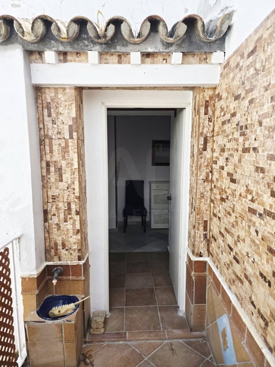 Ático de 3 habitaciones en El Puerto de Santa María en venta - 219.000 € (Ref: 9997829)