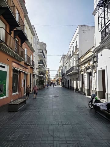 Ático de 3 habitaciones en El Puerto de Santa María en venta - 219.000 € (Ref: 9997829)