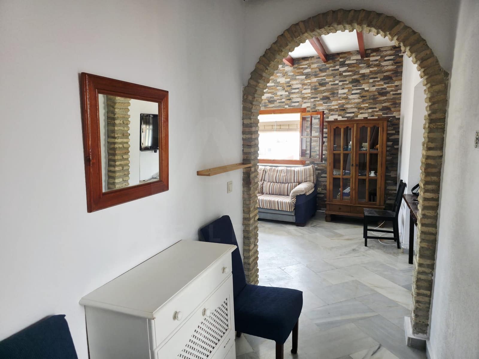 Ático de 3 habitaciones en El Puerto de Santa María en venta - 219.000 € (Ref: 9997829)