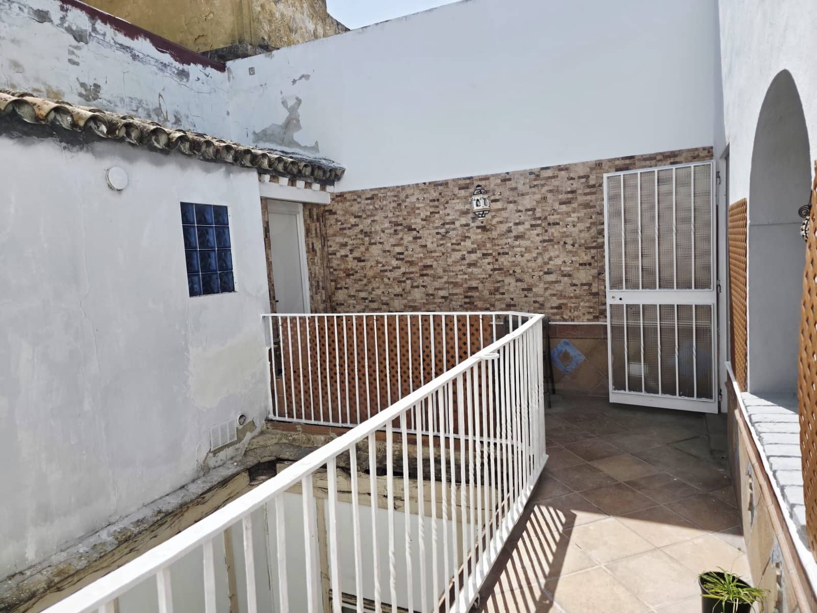 Ático de 3 habitaciones en El Puerto de Santa María en venta - 219.000 € (Ref: 9997829)