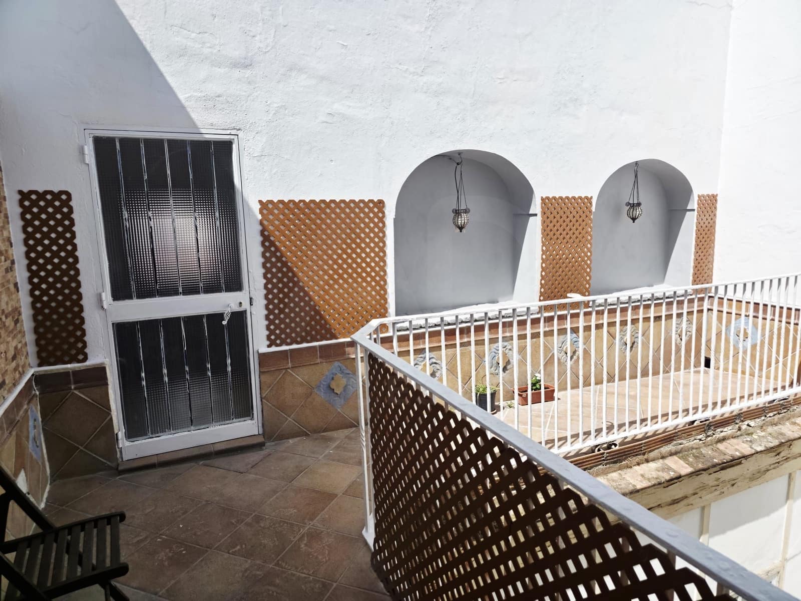 Ático de 3 habitaciones en El Puerto de Santa María en venta - 219.000 € (Ref: 9997829)