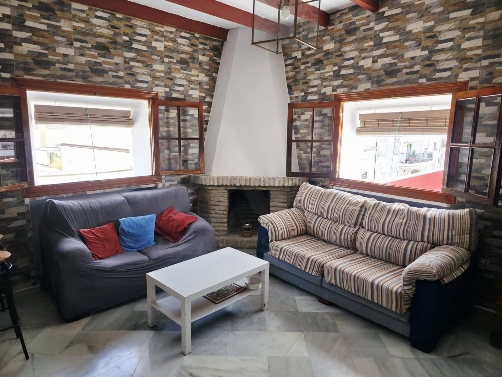 Ático de 3 habitaciones en El Puerto de Santa María en venta - 219.000 € (Ref: 9997829)