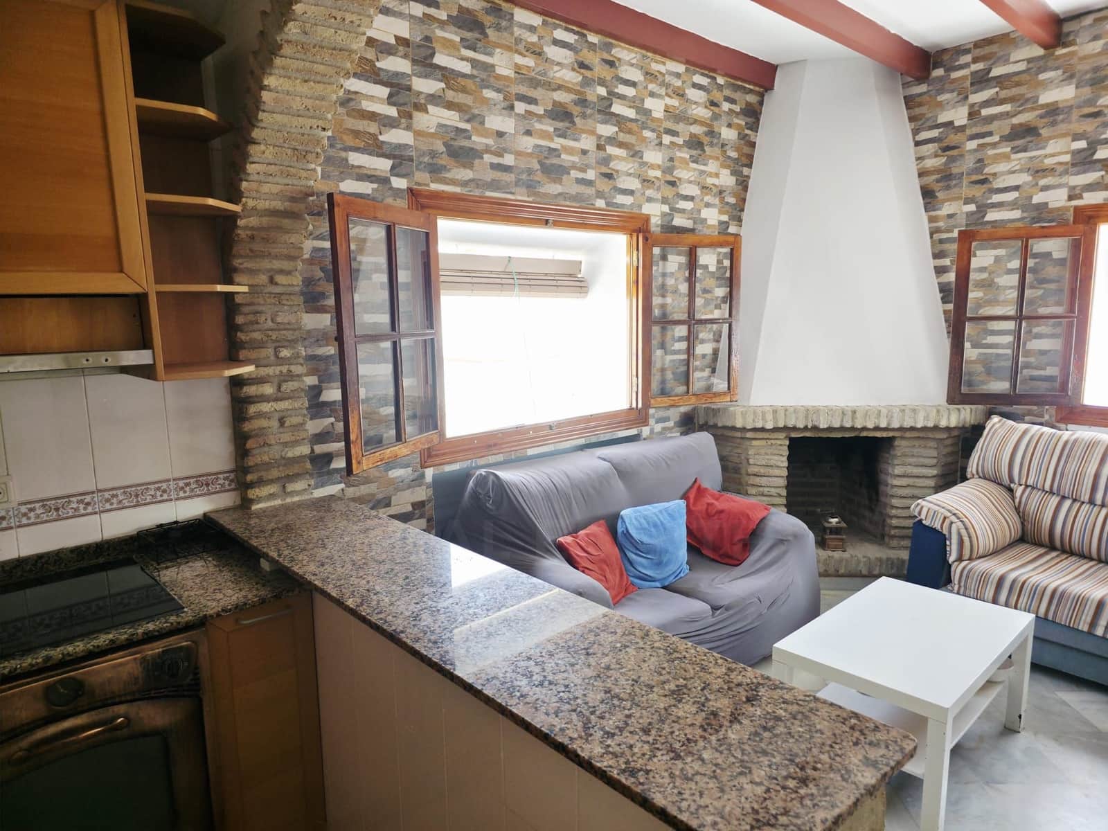 Ático de 3 habitaciones en El Puerto de Santa María en venta - 219.000 € (Ref: 9997829)