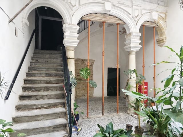 Ático de 3 habitaciones en El Puerto de Santa María en venta - 219.000 € (Ref: 9997829)