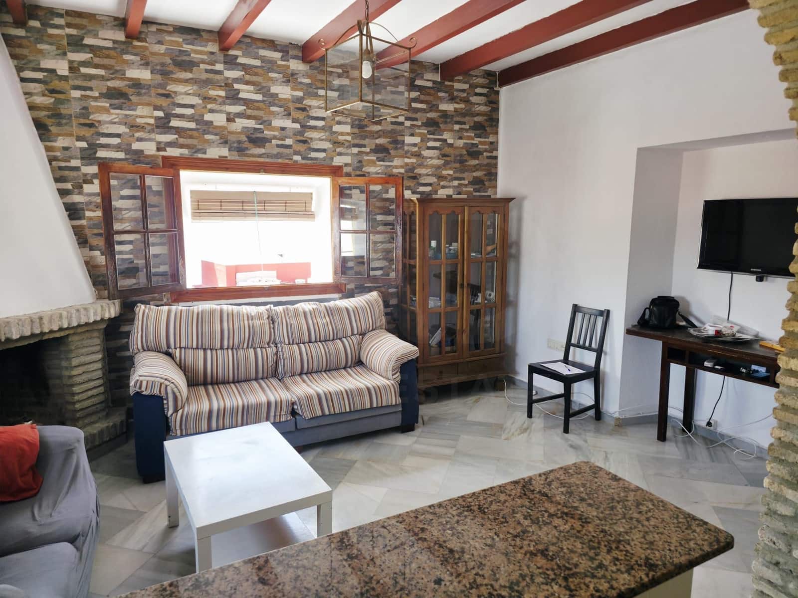 Ático de 3 habitaciones en El Puerto de Santa María en venta - 219.000 € (Ref: 9997829)