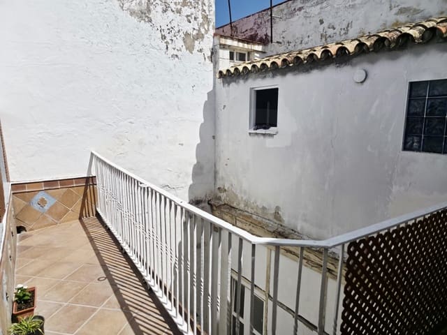 Ático de 3 habitaciones en El Puerto de Santa María en venta - 219.000 € (Ref: 9997829)