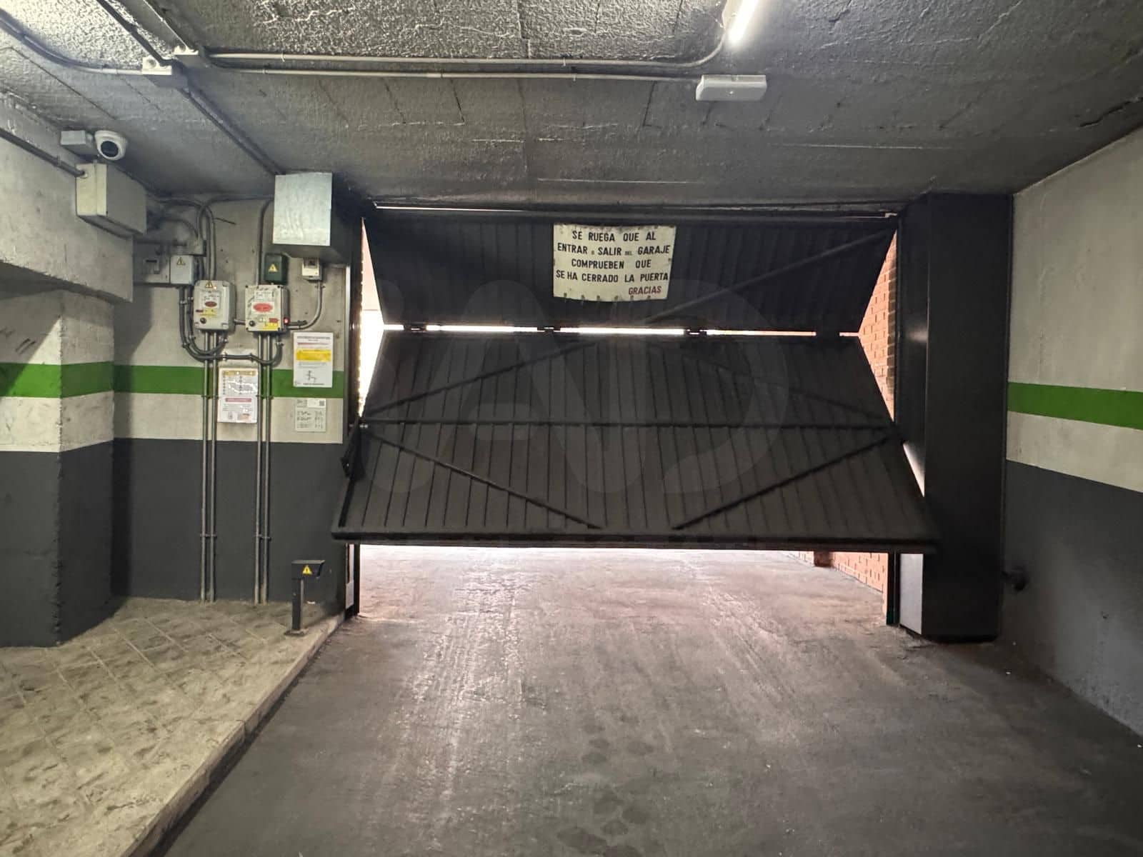 Garagem para venda em Madrid cidade - 42 990 € (Ref: 9997830)