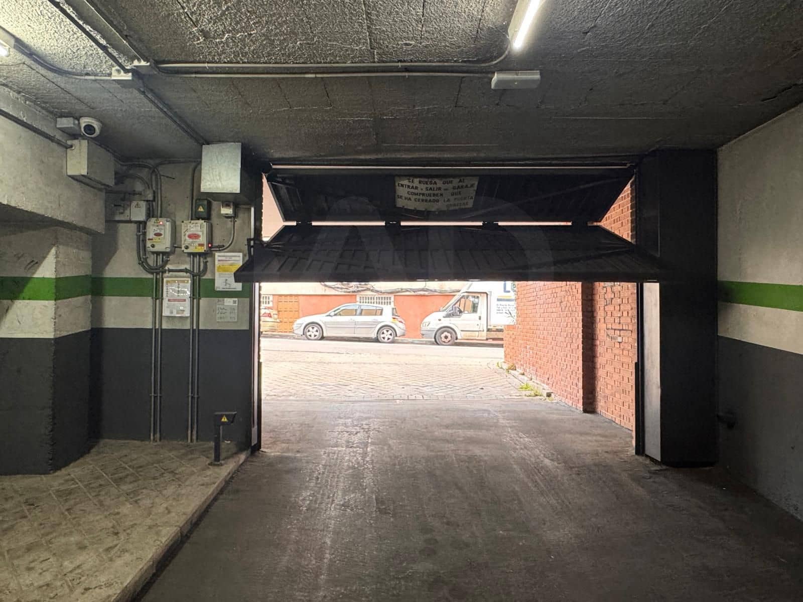 Garagem para venda em Madrid cidade - 42 990 € (Ref: 9997830)