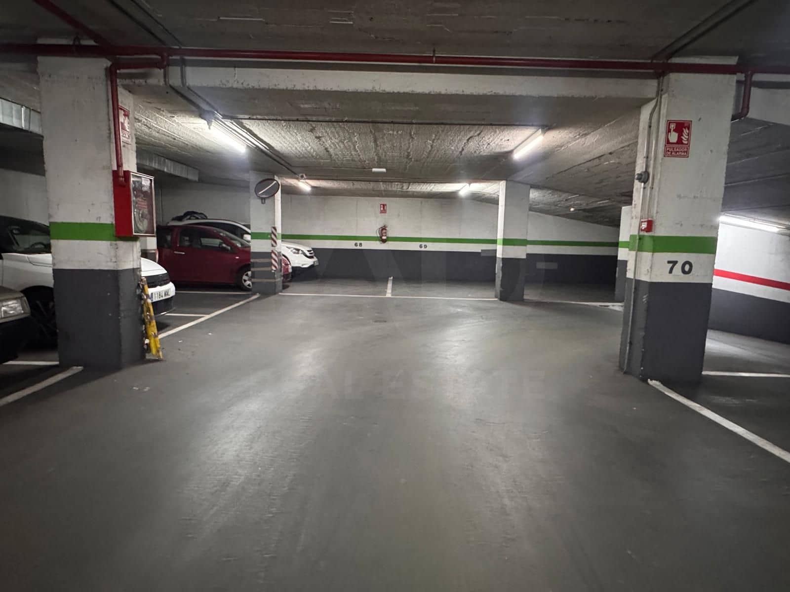 Garagem para venda em Madrid cidade - 42 990 € (Ref: 9997830)