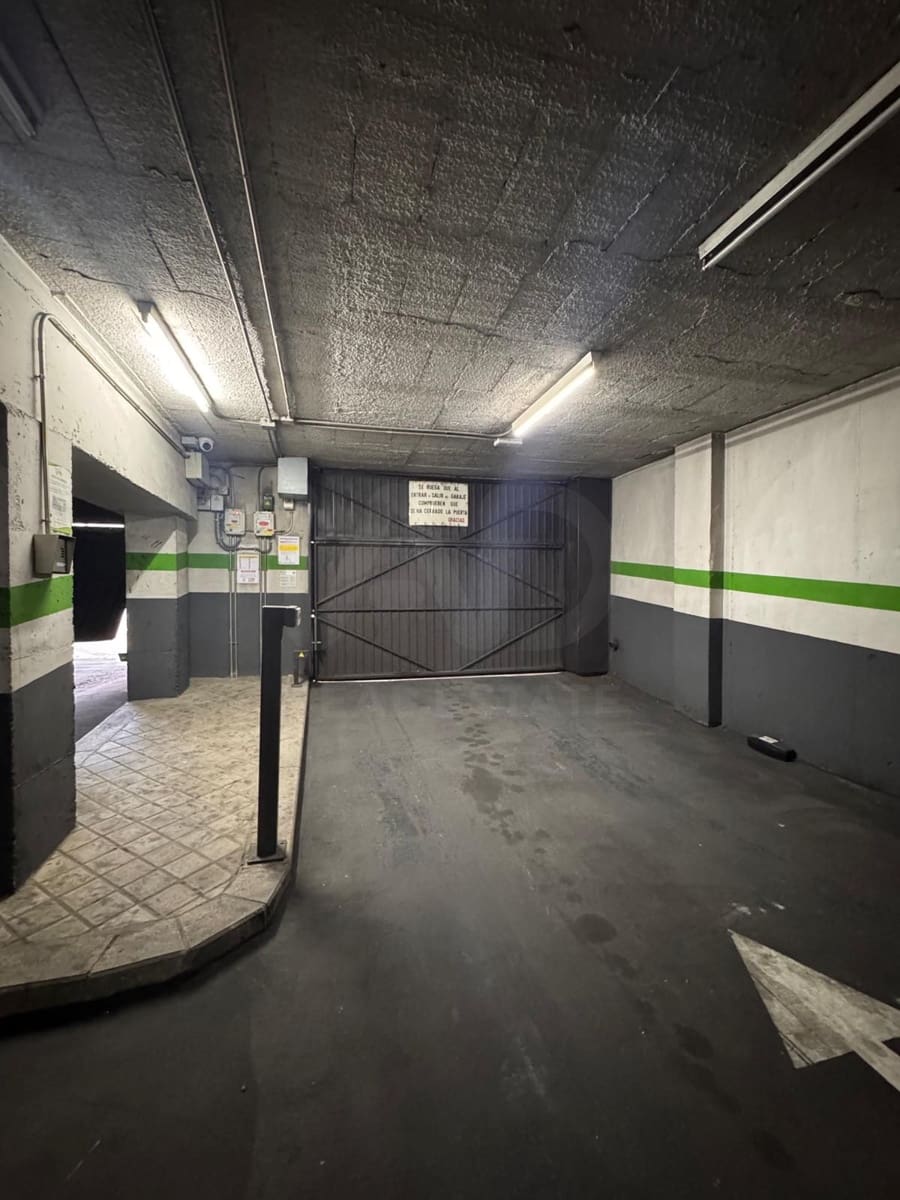 Garagem para venda em Madrid cidade - 42 990 € (Ref: 9997830)