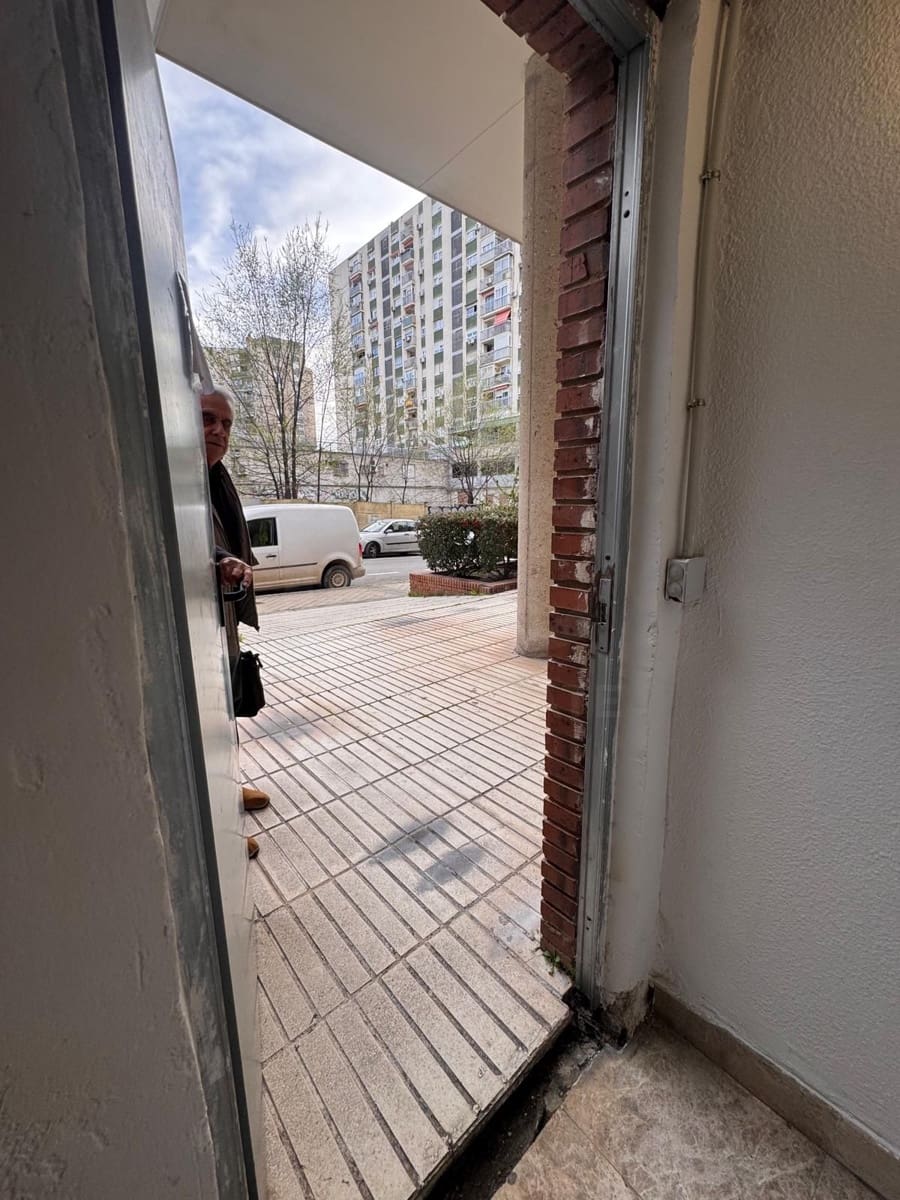 Garagem para venda em Madrid cidade - 42 990 € (Ref: 9997830)
