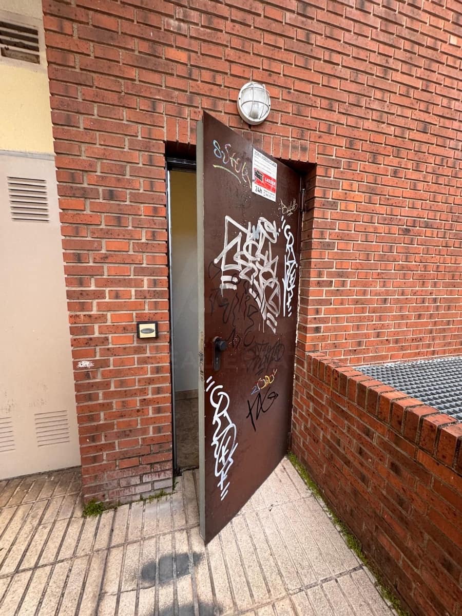 Garagem para venda em Madrid cidade - 42 990 € (Ref: 9997830)
