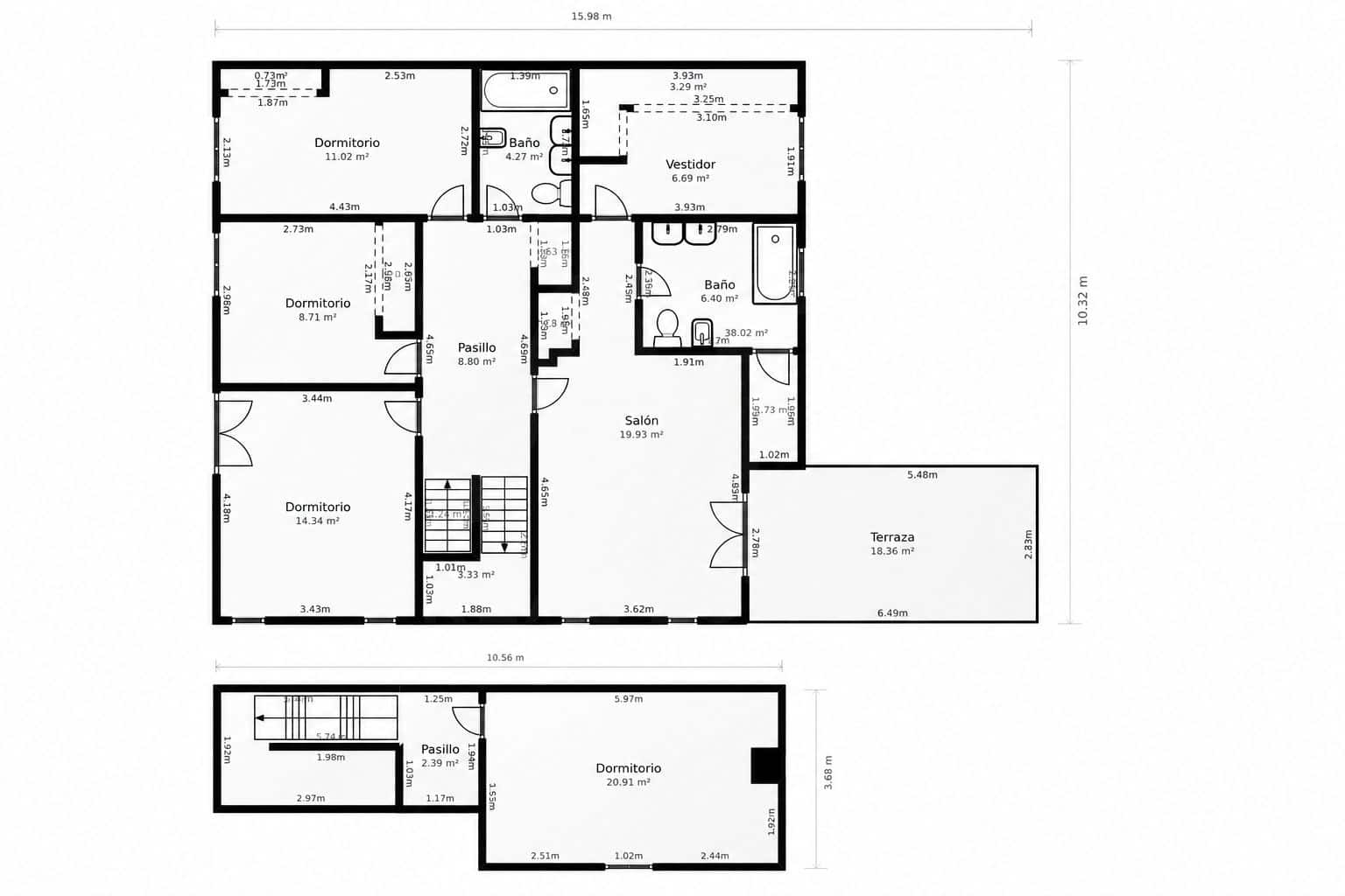 Casa de 6 habitaciones en Córdoba ciudad en venta con piscina garaje - 630.000 € (Ref: 9997831)