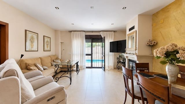 Casa de 6 habitaciones en Santa Maria de Trassierra, Córdoba ciudad en venta con piscina garaje - 630.000 € (Ref: 9997831)