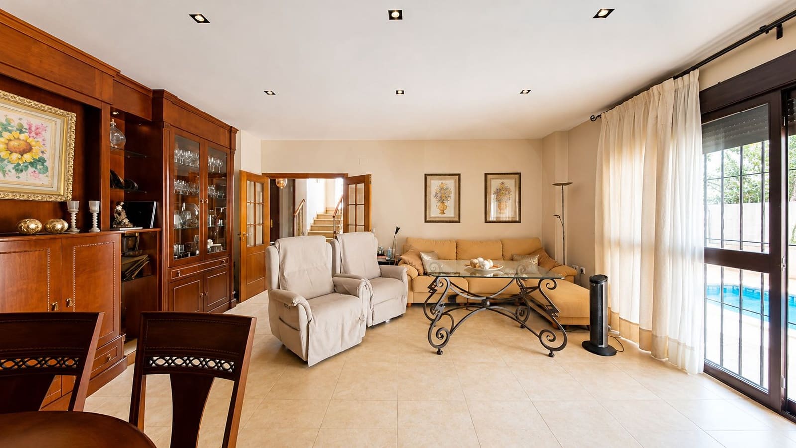 Casa de 6 habitaciones en Córdoba ciudad en venta con piscina garaje - 630.000 € (Ref: 9997831)