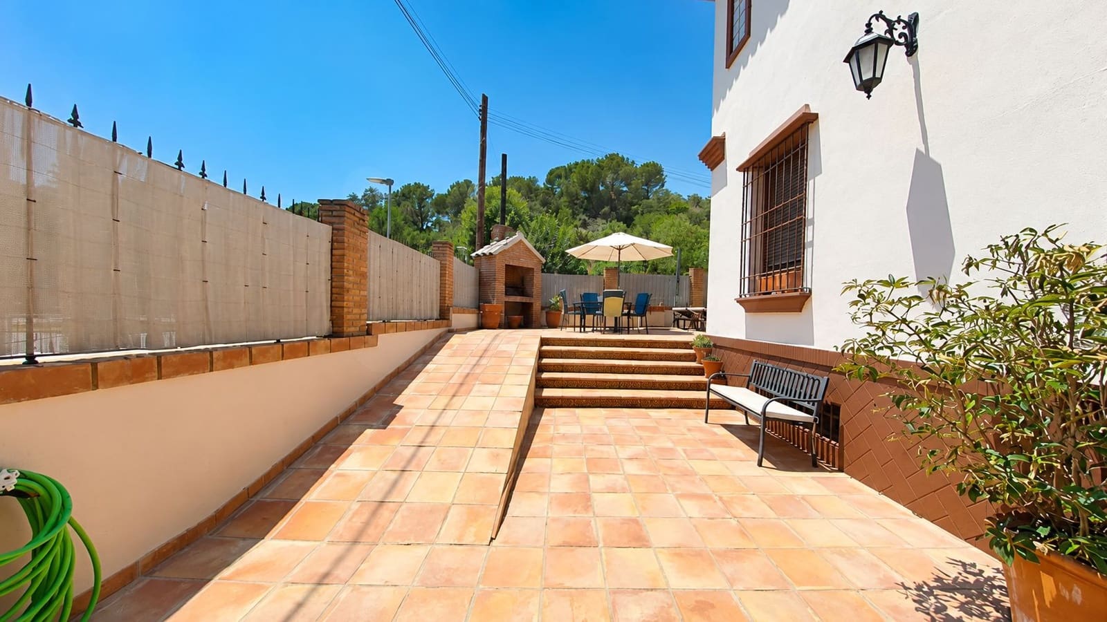Casa de 6 habitaciones en Córdoba ciudad en venta con piscina garaje - 630.000 € (Ref: 9997831)