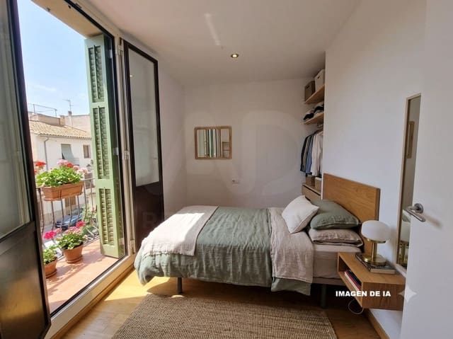 2 soveværelse Lejlighed til salg i Barcelona by - € 750.000 (Ref: 9997833)