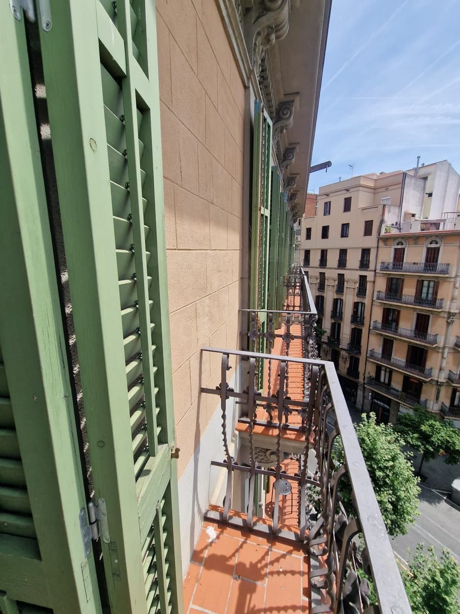 2 soveværelse Lejlighed til salg i Barcelona by - € 750.000 (Ref: 9997833)