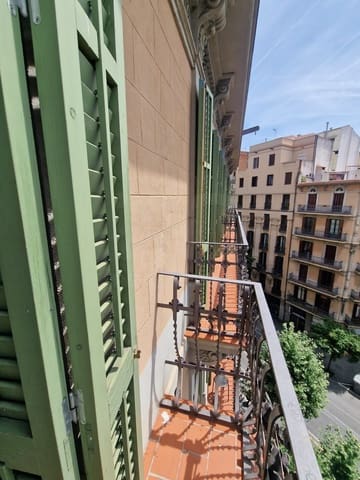 2 soveværelse Lejlighed til salg i Barcelona by - € 750.000 (Ref: 9997833)