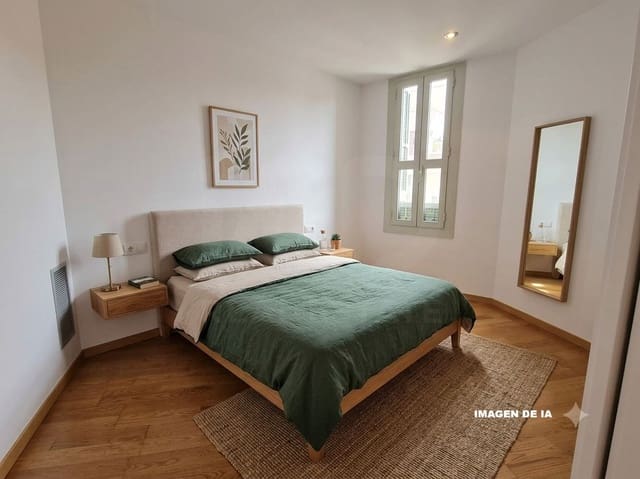 2 slaapkamer Appartement te koop in Barcelona stad - € 650.000 (Ref: 9997834)