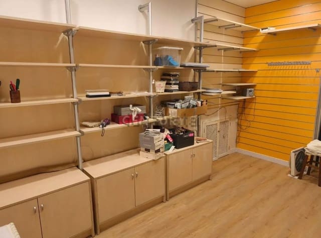 1 Zimmer Gewerbe zu vermieten in Donostia-San Sebastián - 900 € (Ref: 9997835)
