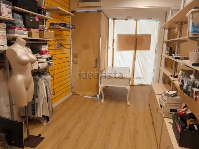 1 Zimmer Gewerbe zu vermieten in Donostia-San Sebastián - 900 € (Ref: 9997835)