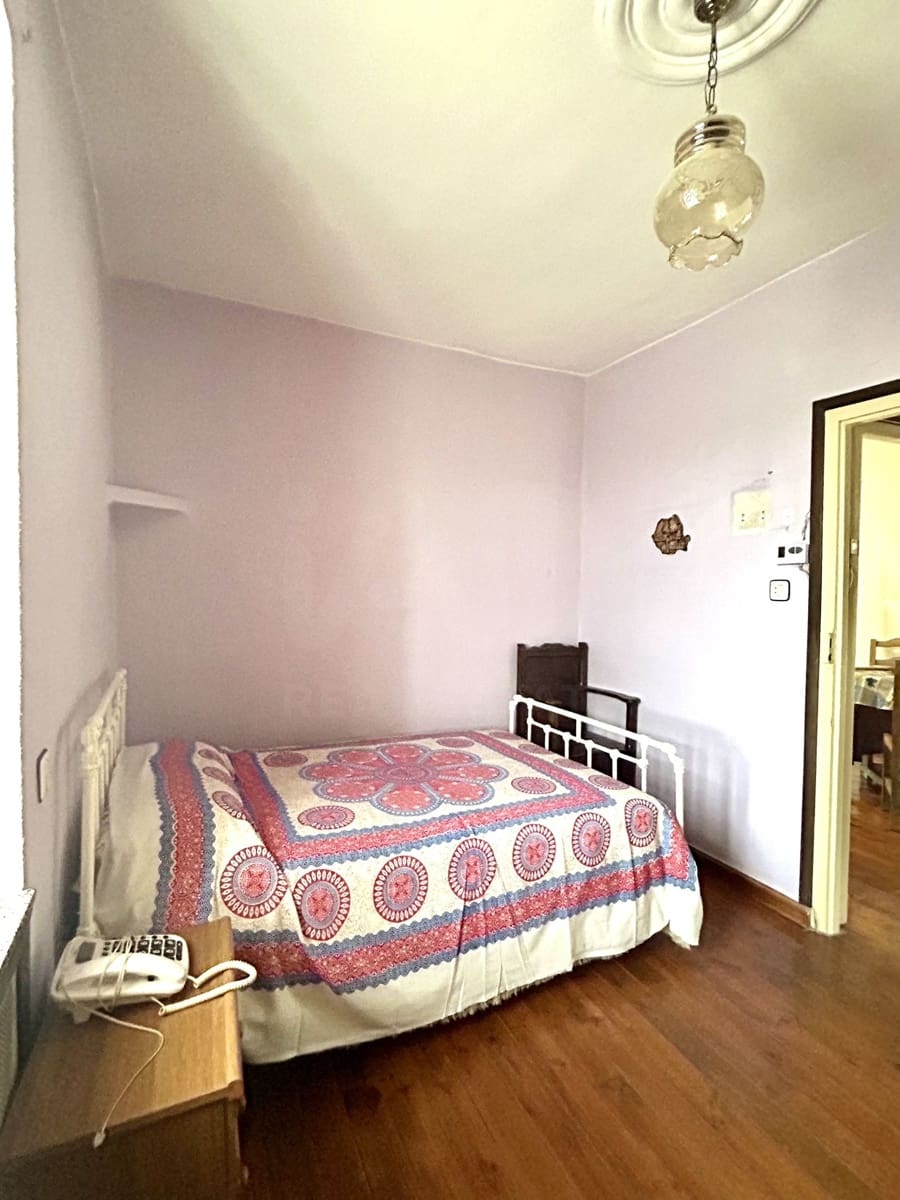 4 chambre Finca/Maison de Campagne à vendre à Riello avec garage - 86 000 € (Ref: 9997837)