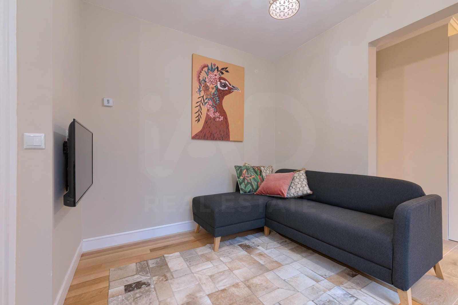 3 sovrum Lägenhet till salu i Bilbao med garage - 438 000 € (Ref: 9997987)