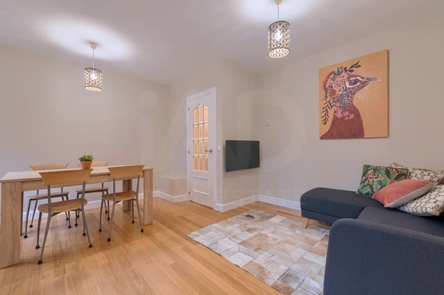 3 sovrum Lägenhet till salu i Bilbao med garage - 438 000 € (Ref: 9997987)