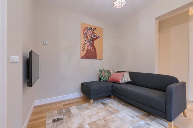 3 sovrum Lägenhet till salu i Bilbao med garage - 438 000 € (Ref: 9997987)