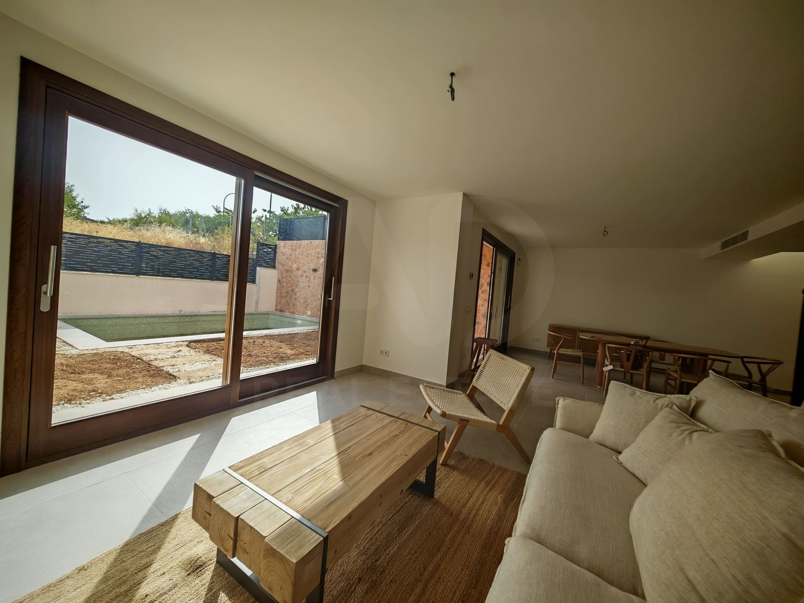 3 slaapkamer Huis te koop in Alaro met zwembad garage - € 975.000 (Ref: 9997988)