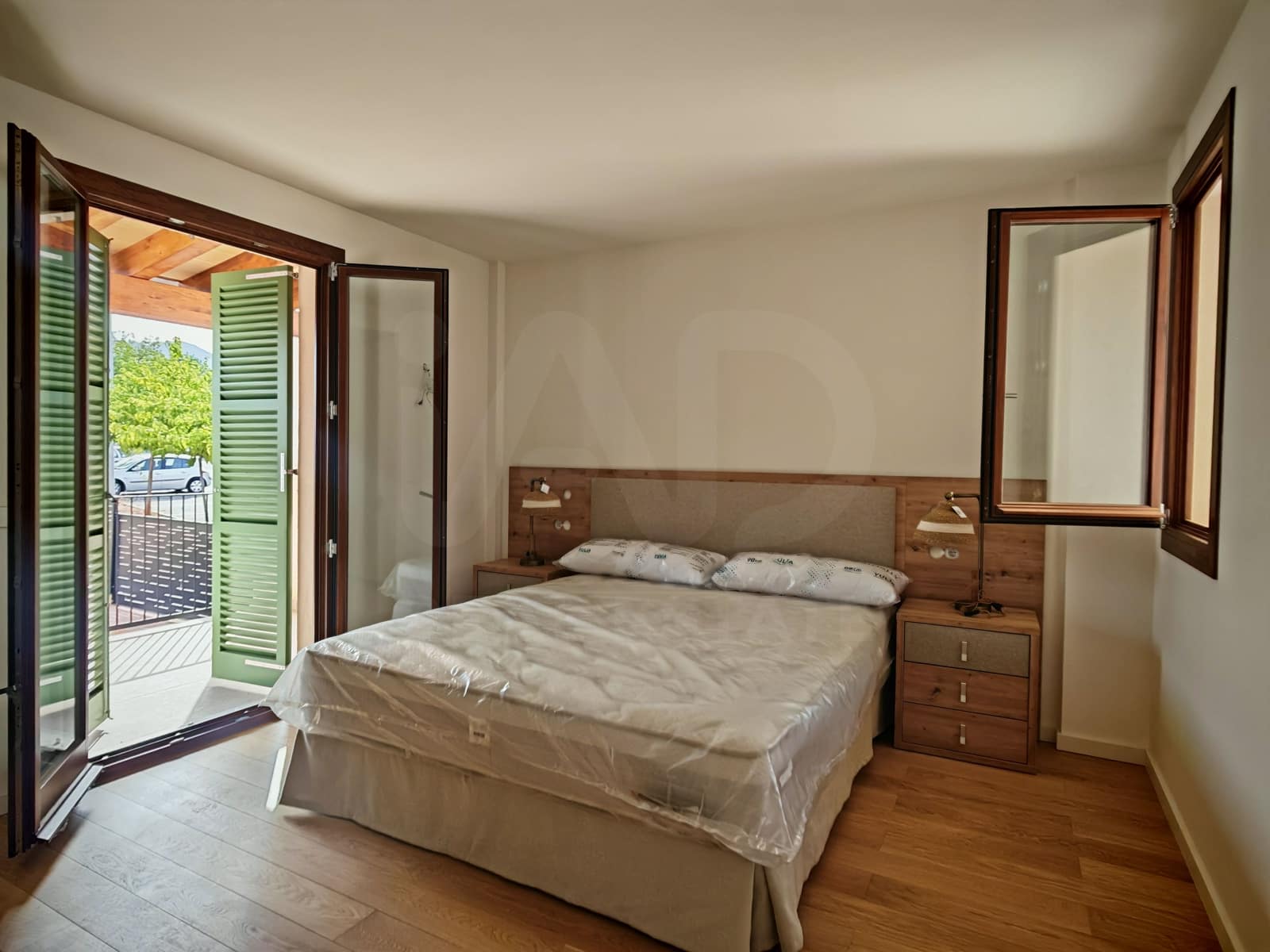 3 slaapkamer Huis te koop in Alaro met zwembad garage - € 975.000 (Ref: 9997988)