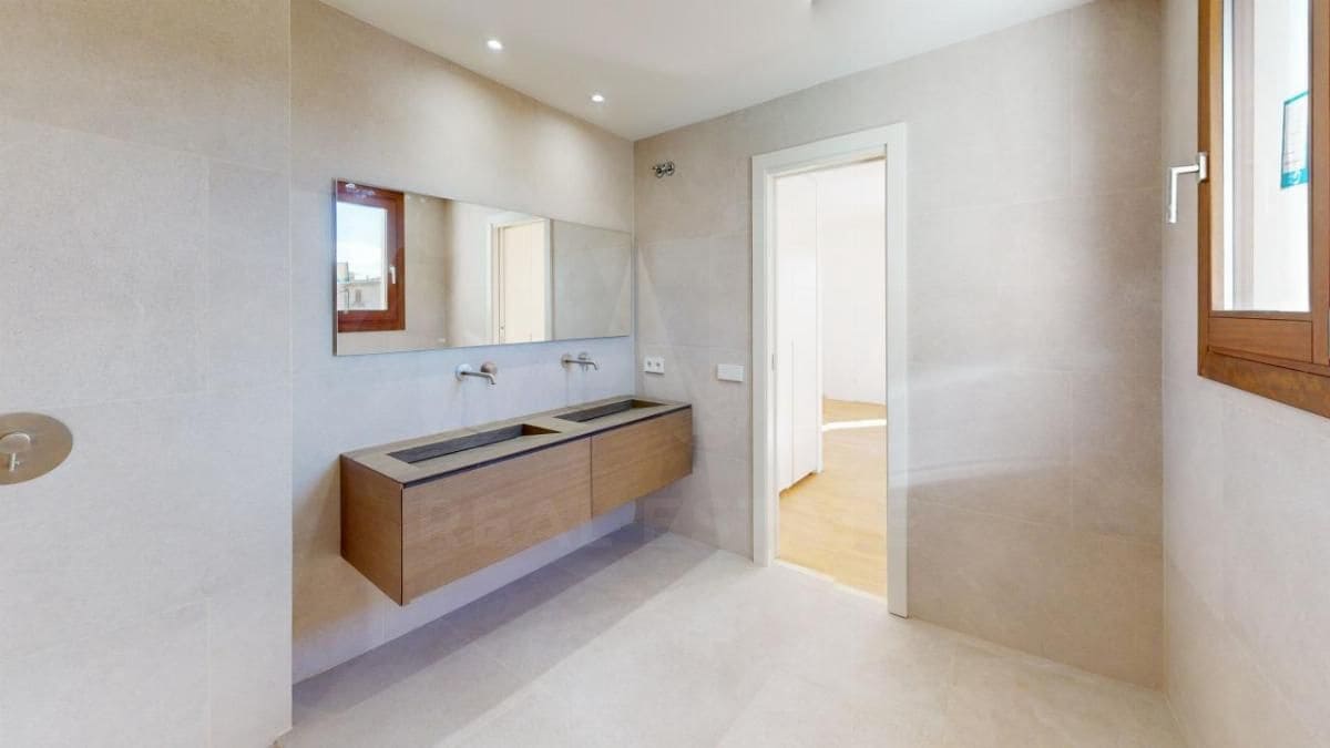 3 slaapkamer Huis te koop in Alaro met zwembad garage - € 975.000 (Ref: 9997988)