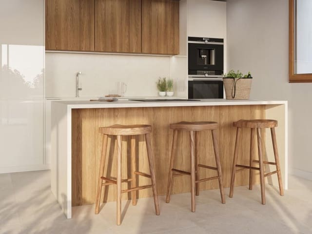 3 slaapkamer Huis te koop in Alaró met zwembad garage - € 975.000 (Ref: 9997988)