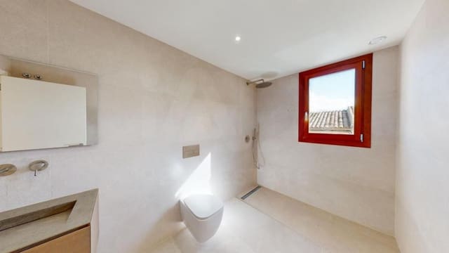 3 slaapkamer Huis te koop in Alaró met zwembad garage - € 975.000 (Ref: 9997988)