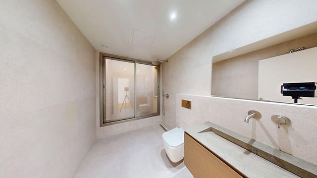 3 slaapkamer Huis te koop in Alaró met zwembad garage - € 975.000 (Ref: 9997988)