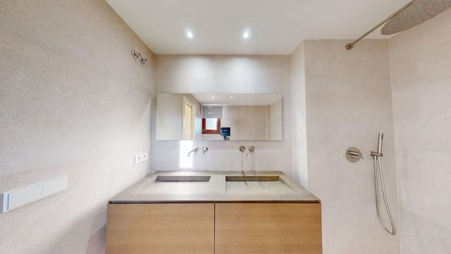 3 slaapkamer Huis te koop in Alaró met zwembad garage - € 975.000 (Ref: 9997988)