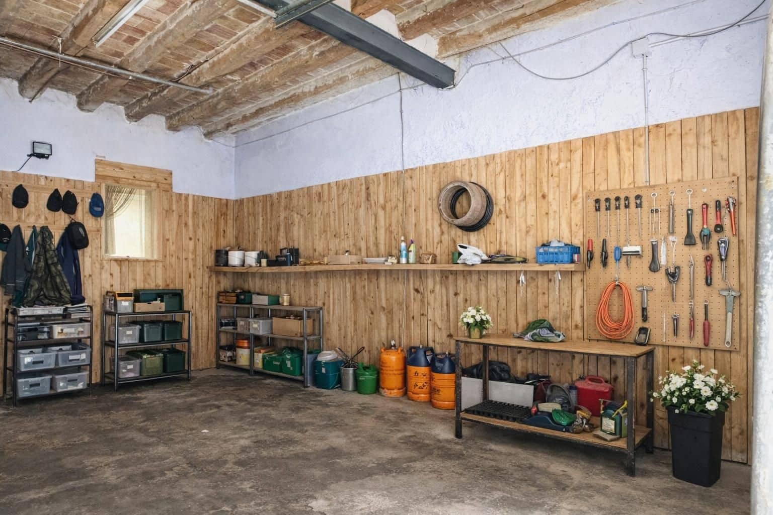 3 chambre Villa/Maison Mitoyenne à vendre à Castellsera avec garage - 115 000 € (Ref: 9997989)